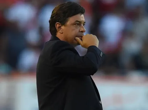 ¿Quiénes jugarán contra Palestino?