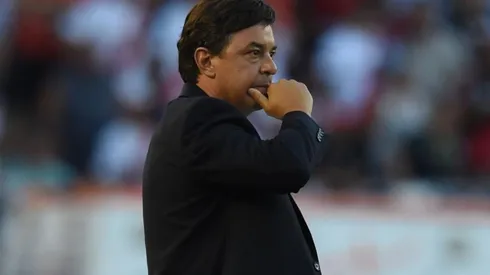 El Muñeco aguardará la evolución de varios de sus soldados para definir el equipo para el miércoles