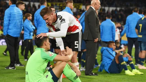 Frases que dejaron en evidencia la importancia de un partido que hoy buscan mitigar.