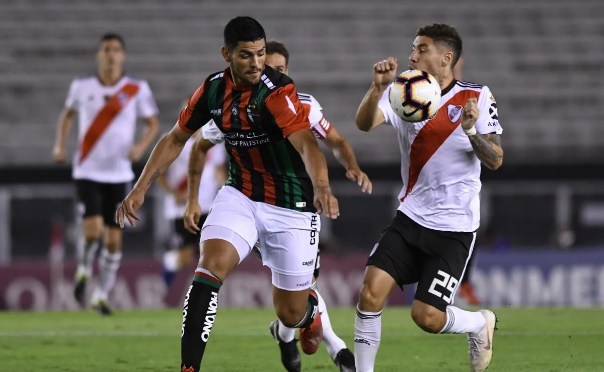 La Página Millonaria te muestra cómo ha quedado la clasificación en el Grupo A.