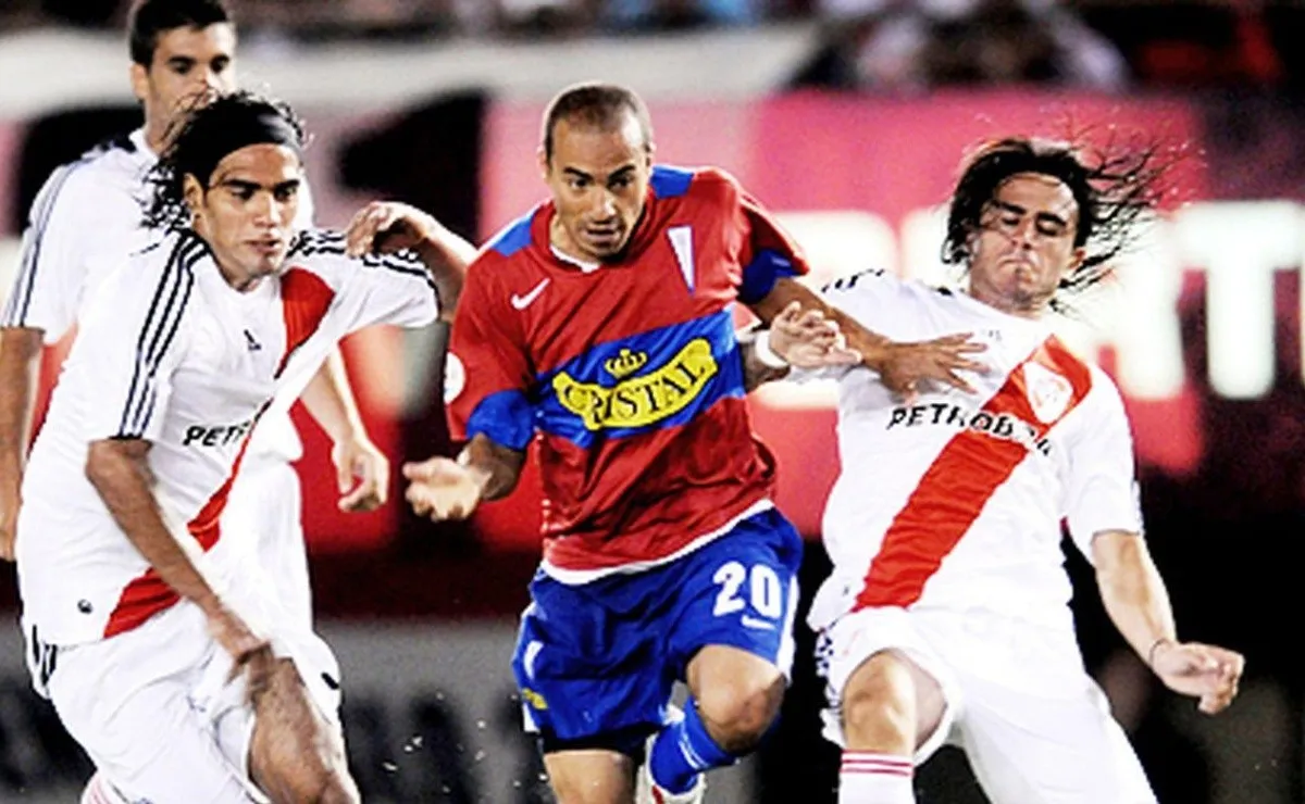 Repasá los últimos antecedentes del Más Grande como local ante clubes del país trasandino.