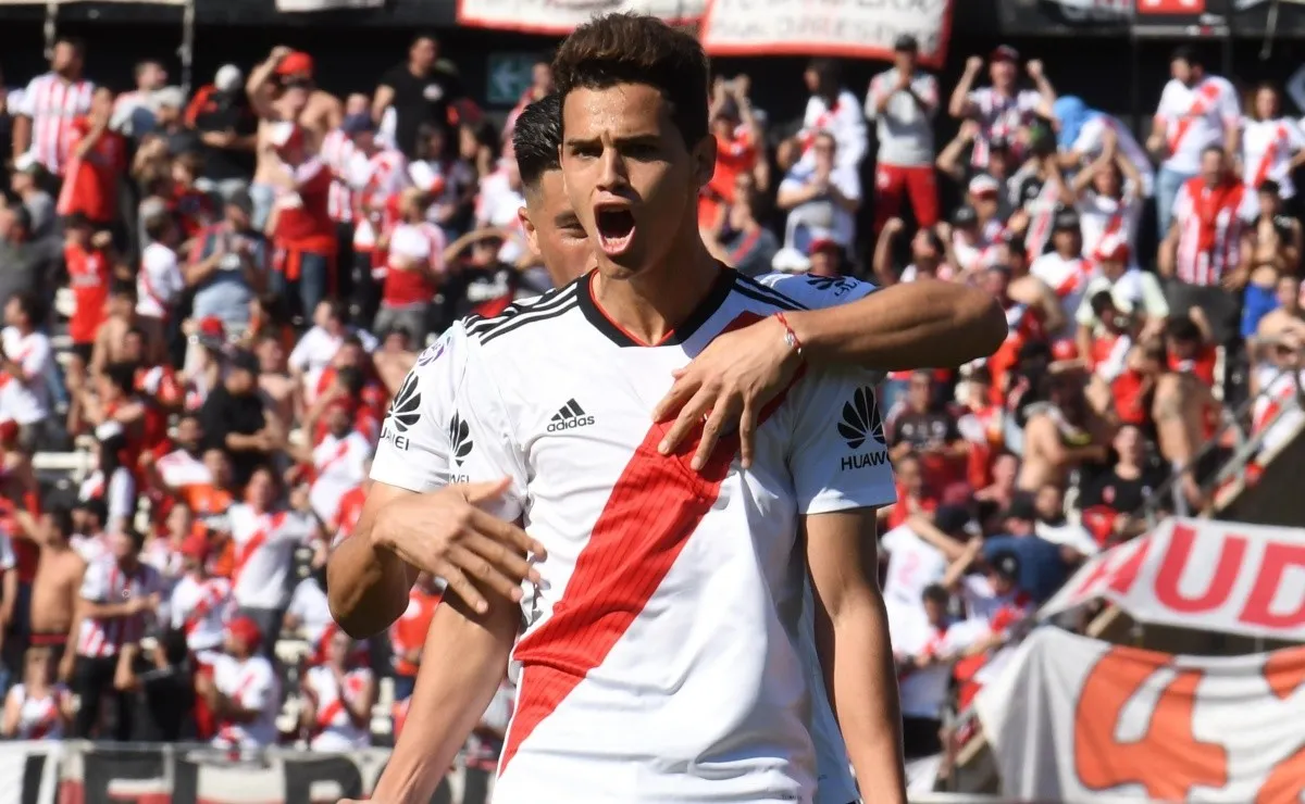 Ferreira renovará su contrato con El Más Grande.