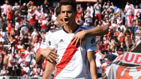 Ferreira renovará su contrato con El Más Grande.