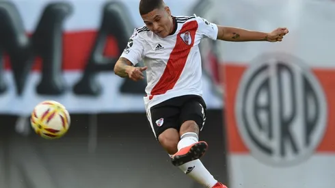 Quintero recibió el llamado de Carlos Queiroz.