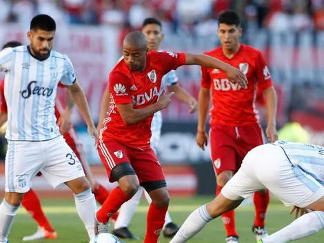 ¿Por qué es tan importante el partido vs. Atlético Tucumán?