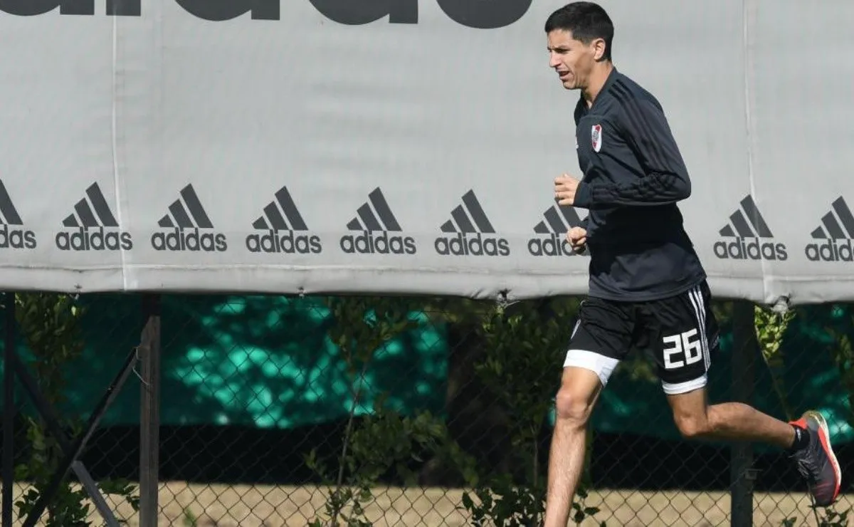 Los que jugaron en Perú hicieron tareas regenerativas. El resto, fútbol reducido.