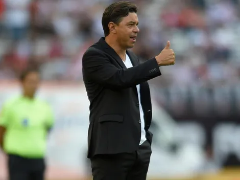 "Es un orgullo que nos convoquen jugadores"