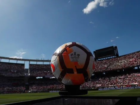 ¿Cómo ver los partidos de la Libertadores por Facebook?