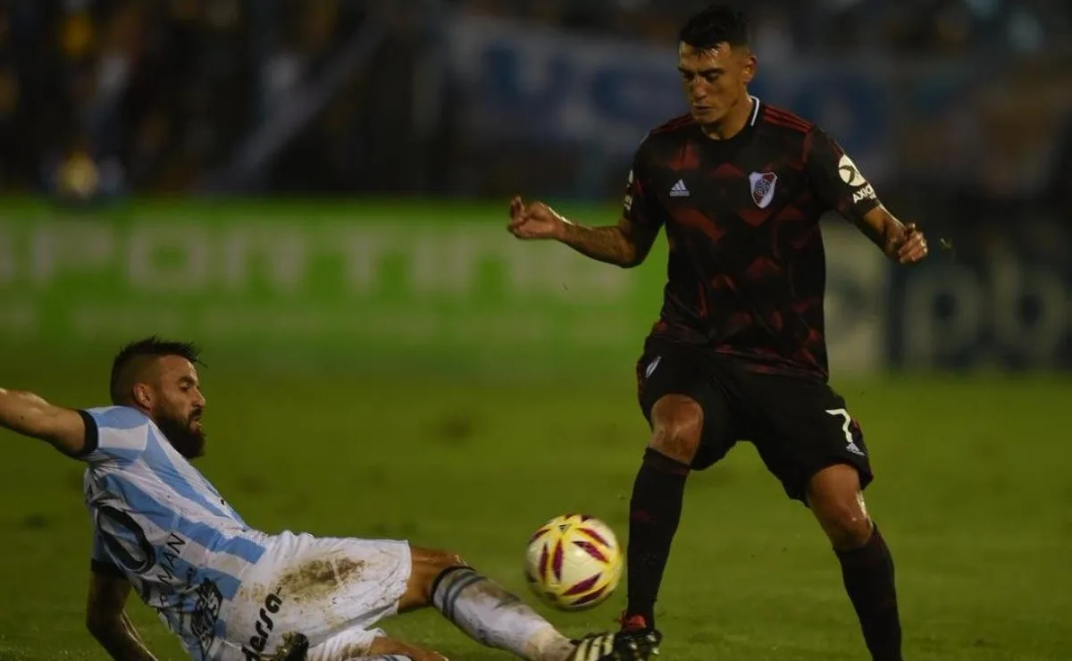 La Banda suma 36 puntos en la Superliga 2018-19.