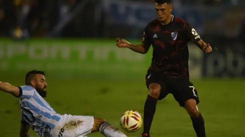 La Banda suma 36 puntos en la Superliga 2018-19.