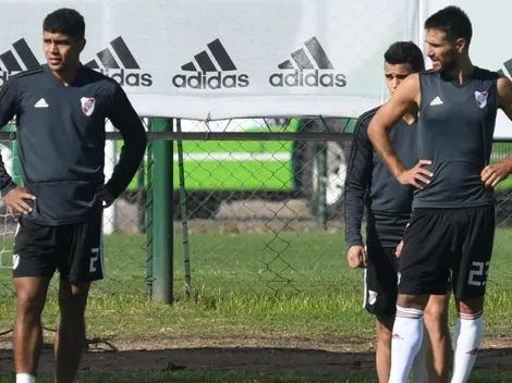 Los 20 convocados para la visita a Tucumán