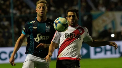 River visitará a Atlético Tucumán por la fecha 22 de la Superliga a las 21:30 horas.