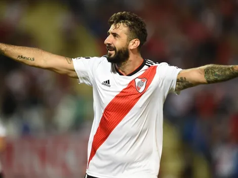 River y un partido crucial por la clasificación a la Libertadores 2020