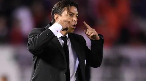 River lleva ocho partidos sin perder como visitante en la Copa Libertadores. (FOTO: Getty)