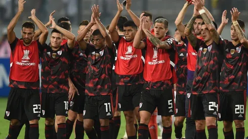 River cosechó una victoria importantísima en Tucumán.