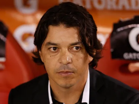 El día que Gallardo estuvo cerca de ser DT de Racing