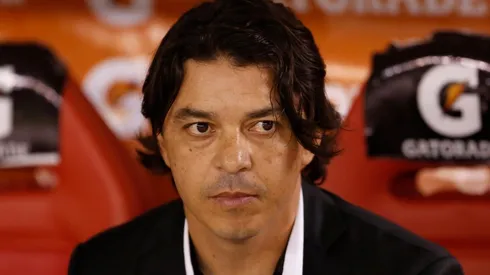 Víctor Blanco, presidente de La Academia, confesó que en 2014 se reunió con el Muñeco.