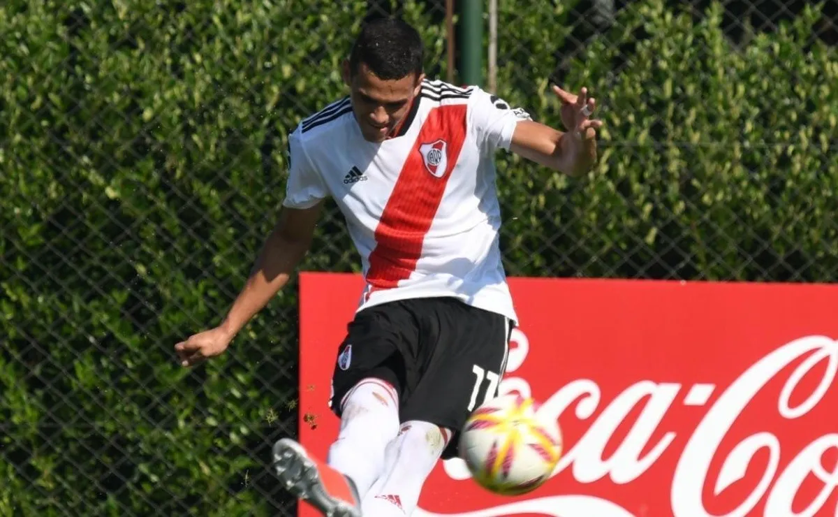 No fue improvisado: en Reserva supo deleitar con conquistas similares