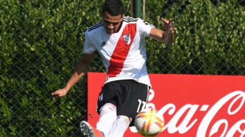 No fue improvisado: en Reserva supo deleitar con conquistas similares