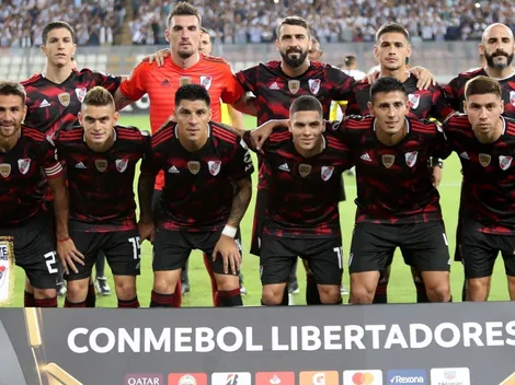 Jugador x Jugador vs. Alianza Lima