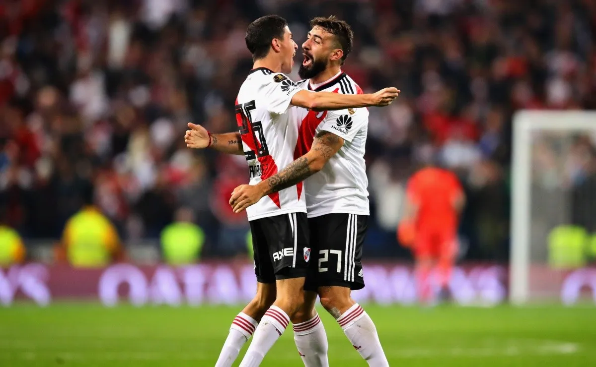 Fernández y Pratto serían de la partida.