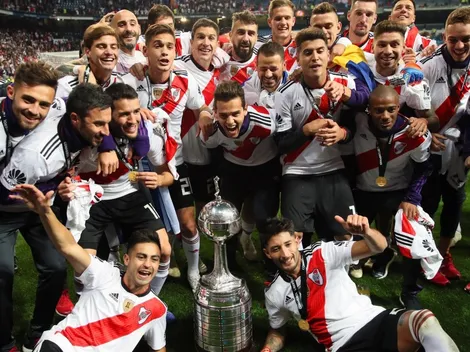 En España quieren vivir "el efecto River"