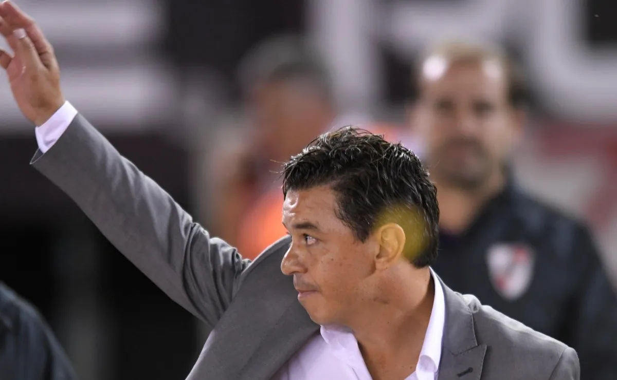 Es lógico que se vincule al mejor DT del continente con uno de los equipos más grandes del mundo.