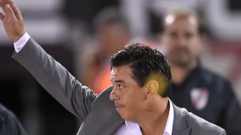 Es lógico que se vincule al mejor DT del continente con uno de los equipos más grandes del mundo.