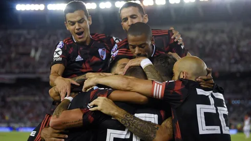 A River le quedan cuatro compromisos importantes en la Superliga.
