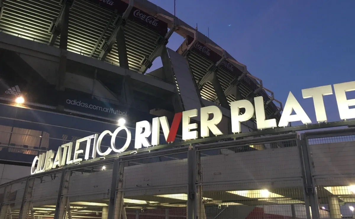 River tiene dos partidos más en el Monumental por el torneo y al menos uno en la Copa de la Superliga. (FOTO: LPM)