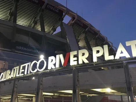 Los quinchos internos de River serán reformados