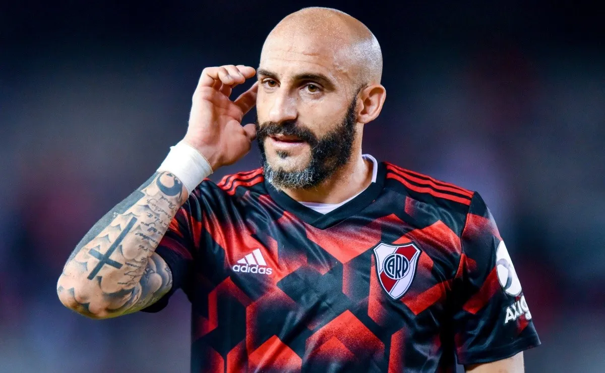 River lucirá la nueva camiseta alternativa en Perú.