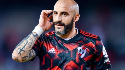 River lucirá la nueva camiseta alternativa en Perú.