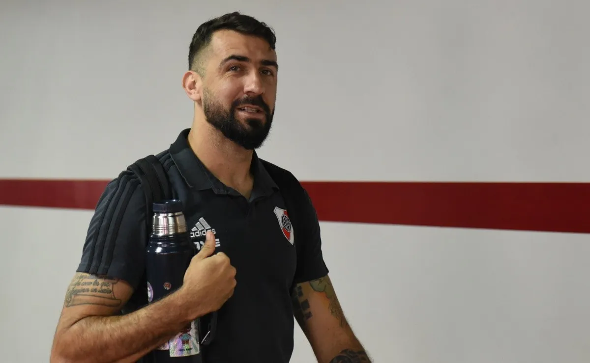 Lucas Pratto avisó que será difícil obtener una victoria en Perú ante Alianza Lima.