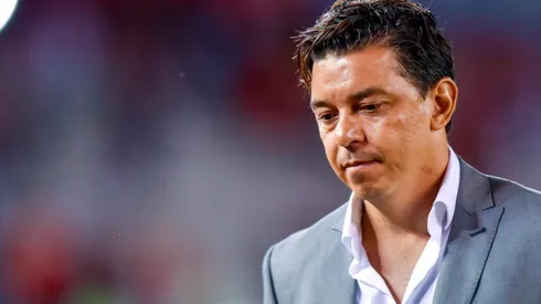 Napoleón tiene que cumplir la sanción impuesta en la edición pasada.