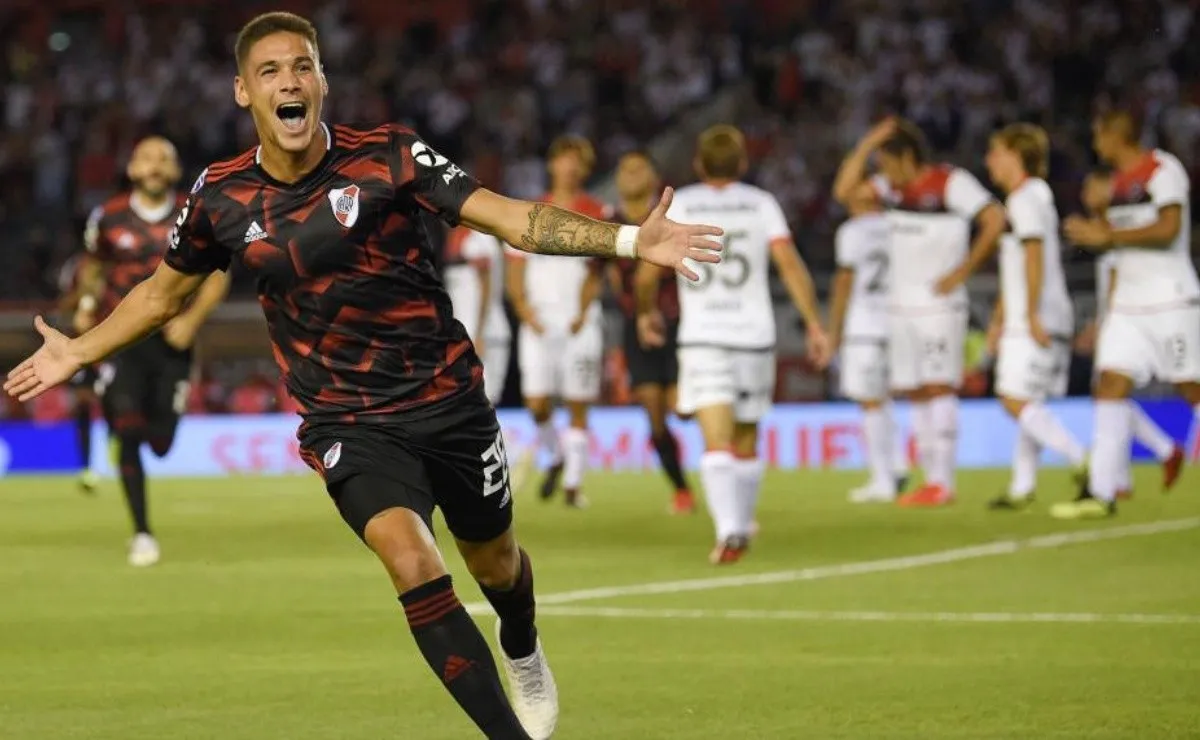 Alianza Lima y River jugarán por la primera fecha del grupo 1