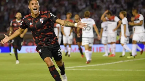 Alianza Lima y River jugarán por la primera fecha del grupo 1