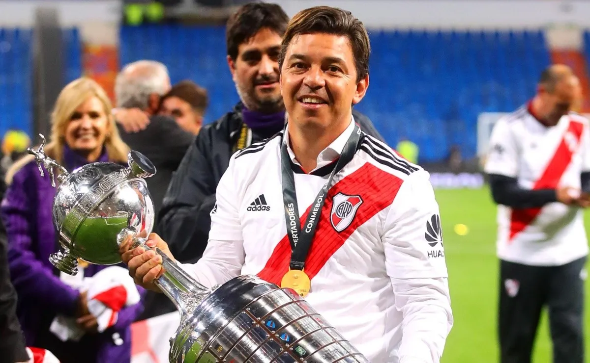 Por haber ganado la Libertadores, River podría disputar una nueva copa internacional.