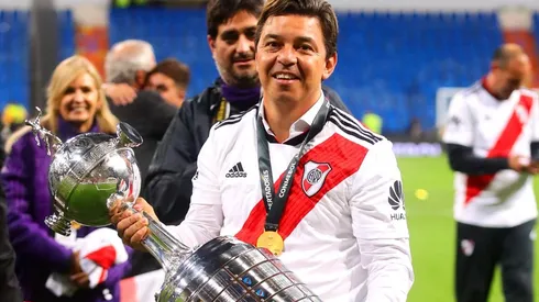Por haber ganado la Libertadores, River podría disputar una nueva copa internacional.