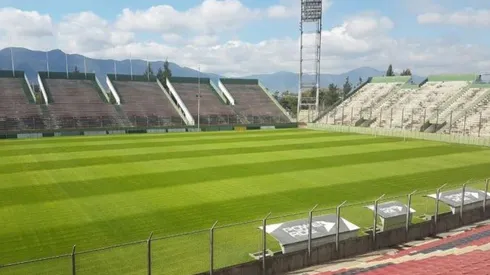River jugó cinco veces por Copa Argentina en Salta: tres triunfos y dos empates: perdió ante Racing y eliminó a Ferro.