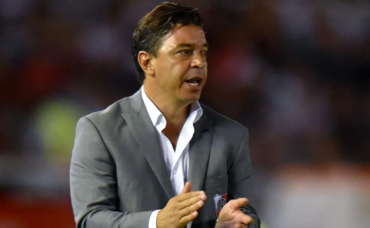 River presentó en Conmebol la lista de buena fe para lo que será la defensa del título más grande de América