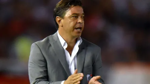 River presentó en Conmebol la lista de buena fe para lo que será la defensa del título más grande de América