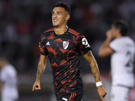 Presencia sorpresiva de River en la lista de la Selección Argentina