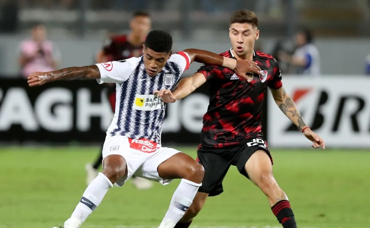 La Página Millonaria te acerca todos los datos y estadísticas relacionados al encuentro de River frente a Alianza Lima.