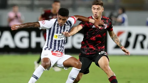 La Página Millonaria te acerca todos los datos y estadísticas relacionados al encuentro de River frente a Alianza Lima.