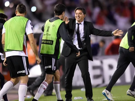 Una novedosa regla llega a la Copa Libertadores 2019