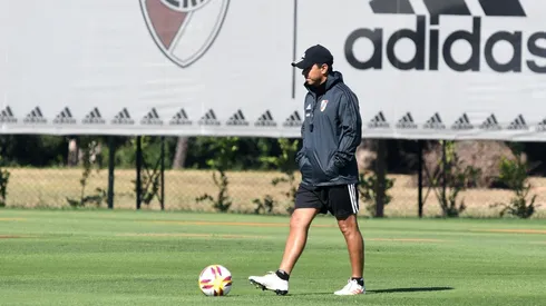¿Cómo puede formar River ante Newell's?