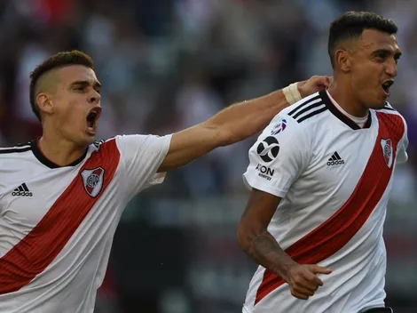 Así está la clasificación a las copas de 2020