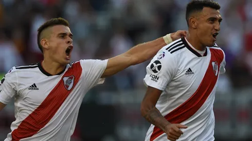 Antes del encuentro entre River y Newell's, La Página Millonaria te muestra cómo está la tabla de posiciones.