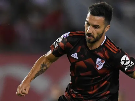 "Futbolísticamente necesito seguir agarrando ritmo"